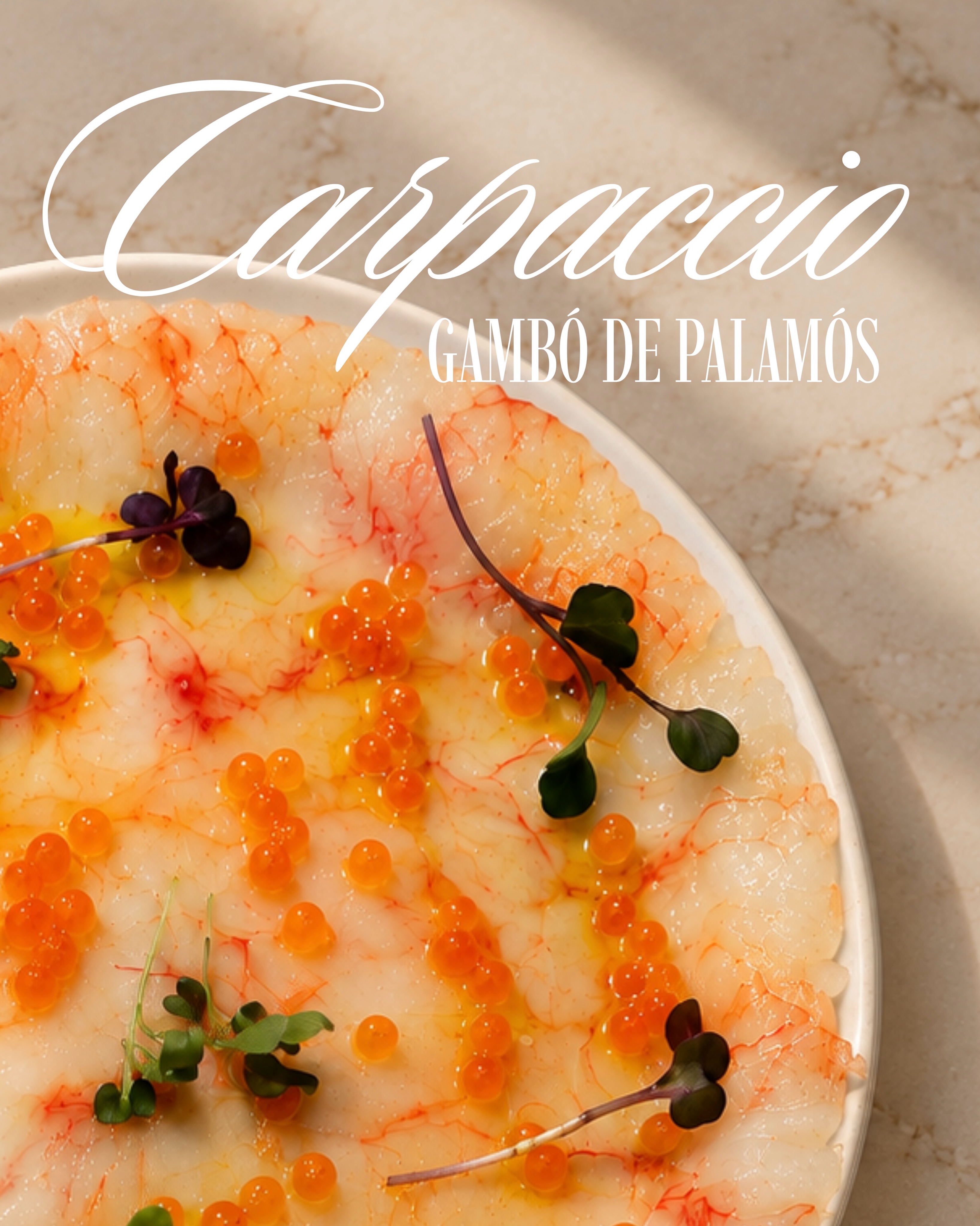 Publicació de Ca la Gilda - Gambó de Palamós